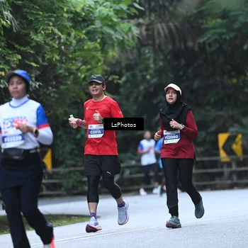Runner Photo 4763552