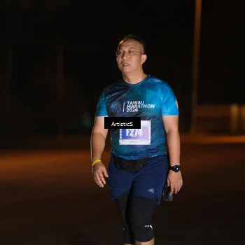 Runner Photo 4763554