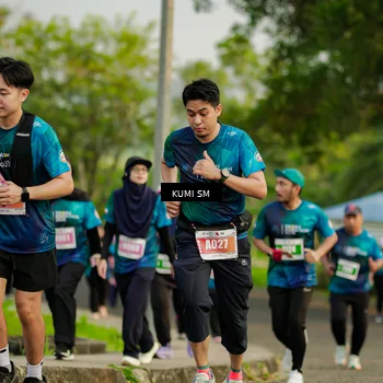 Runner Photo 4763555