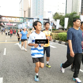 Runner Photo 4763556