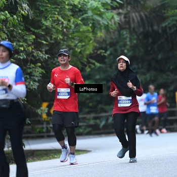Runner Photo 4763559