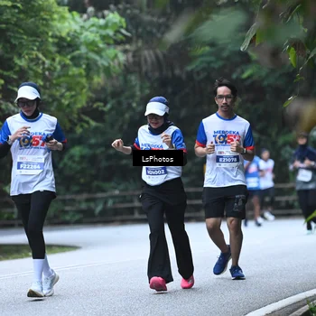 Runner Photo 4763560