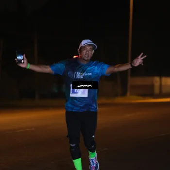 Runner Photo 4763562