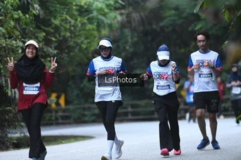 Runner Photo 4763563