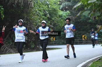 Runner Photo 4763564
