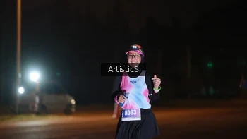 Runner Photo 4763566