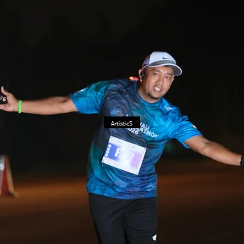 Runner Photo 4763569