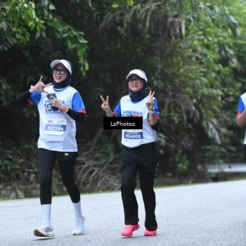 Runner Photo 4763570