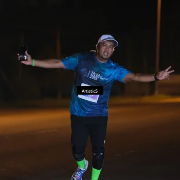 Runner Photo 4763571