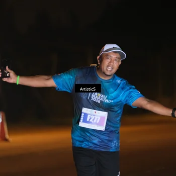 Runner Photo 4763572