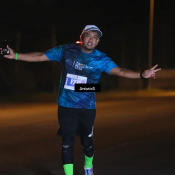Runner Photo 4763574