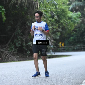 Runner Photo 4763576