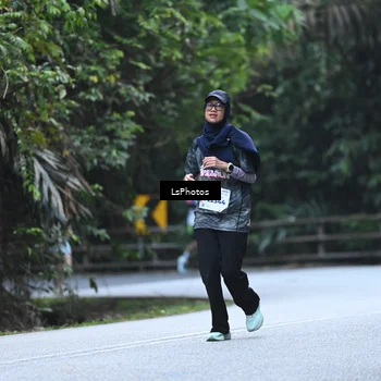 Runner Photo 4763577