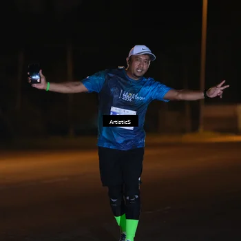 Runner Photo 4763578