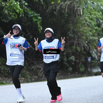 Runner Photo 4763579