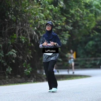 Runner Photo 4763580
