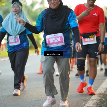 Runner Photo 4763582