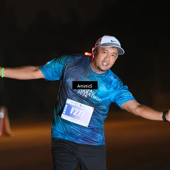 Runner Photo 4763584