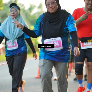 Runner Photo 4763587