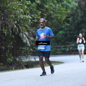 Runner Photo 4763588