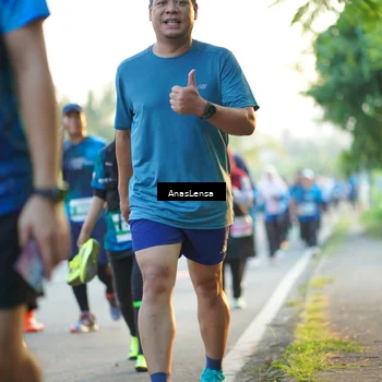 Runner Photo 4763590
