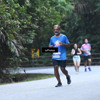 Runner Photo 4763592
