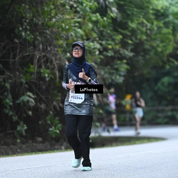 Runner Photo 4763595