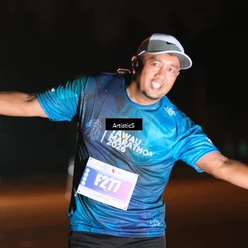 Runner Photo 4763596
