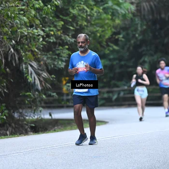 Runner Photo 4763597