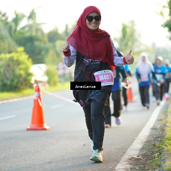 Runner Photo 4763599