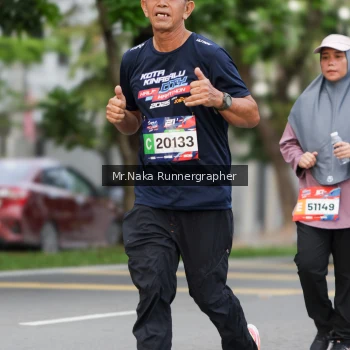 Runner Photo 47636