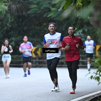 Runner Photo 4763601