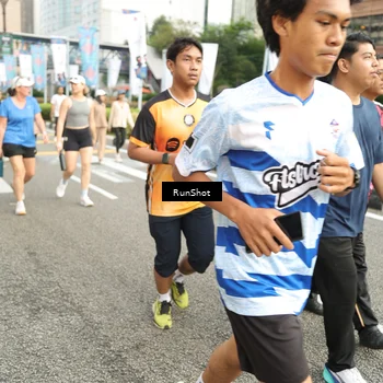 Runner Photo 4763602