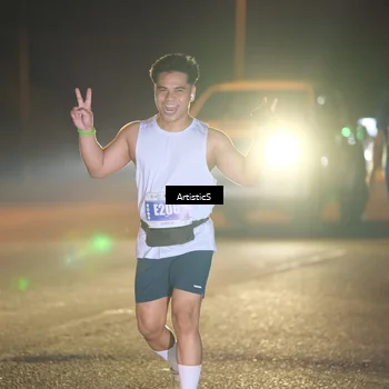 Runner Photo 4763606