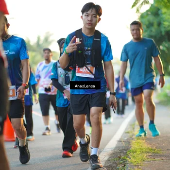 Runner Photo 4763607