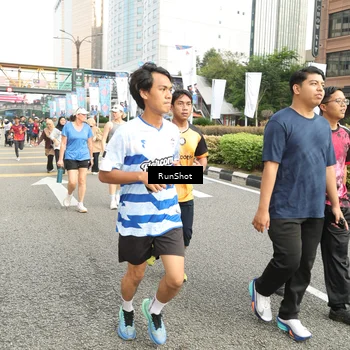 Runner Photo 4763614