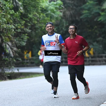 Runner Photo 4763617