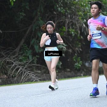 Runner Photo 4763618