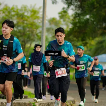 Runner Photo 4763619