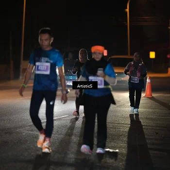 Runner Photo 4763622