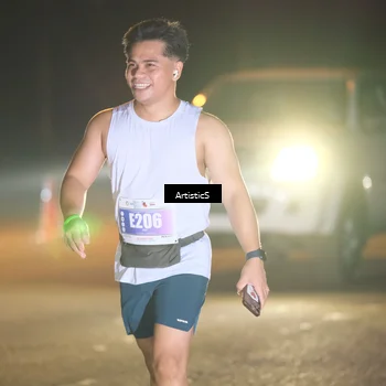 Runner Photo 4763625