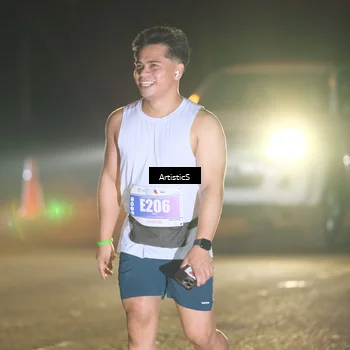 Runner Photo 4763626