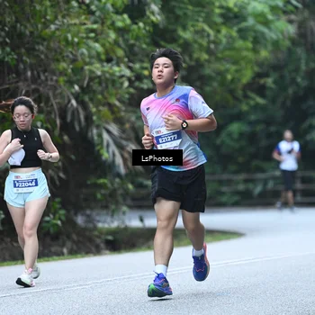 Runner Photo 4763628