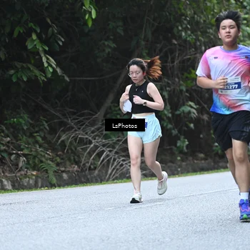 Runner Photo 4763629