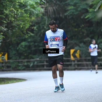 Runner Photo 4763630