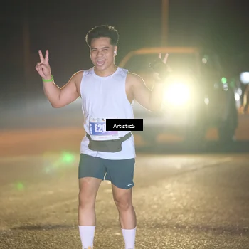 Runner Photo 4763631