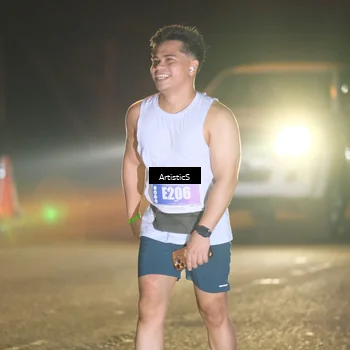 Runner Photo 4763632