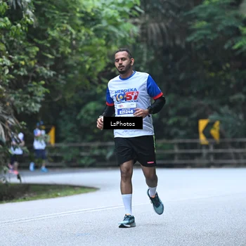 Runner Photo 4763635