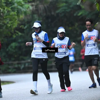 Runner Photo 4763637