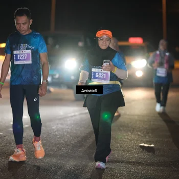 Runner Photo 4763639